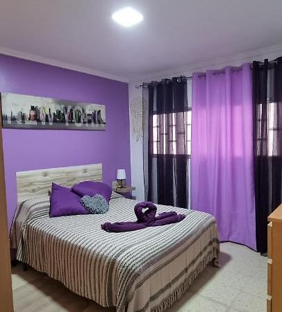 Vivienda Acerina Apartment Las Palmas Exterior photo