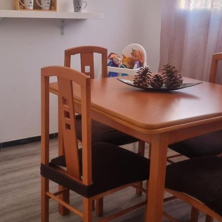 Vivienda Acerina Apartment Las Palmas Exterior photo