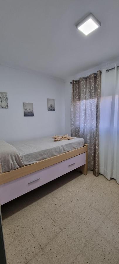 Vivienda Acerina Apartment Las Palmas Exterior photo