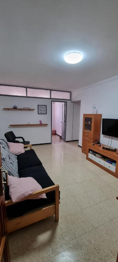 Vivienda Acerina Apartment Las Palmas Exterior photo