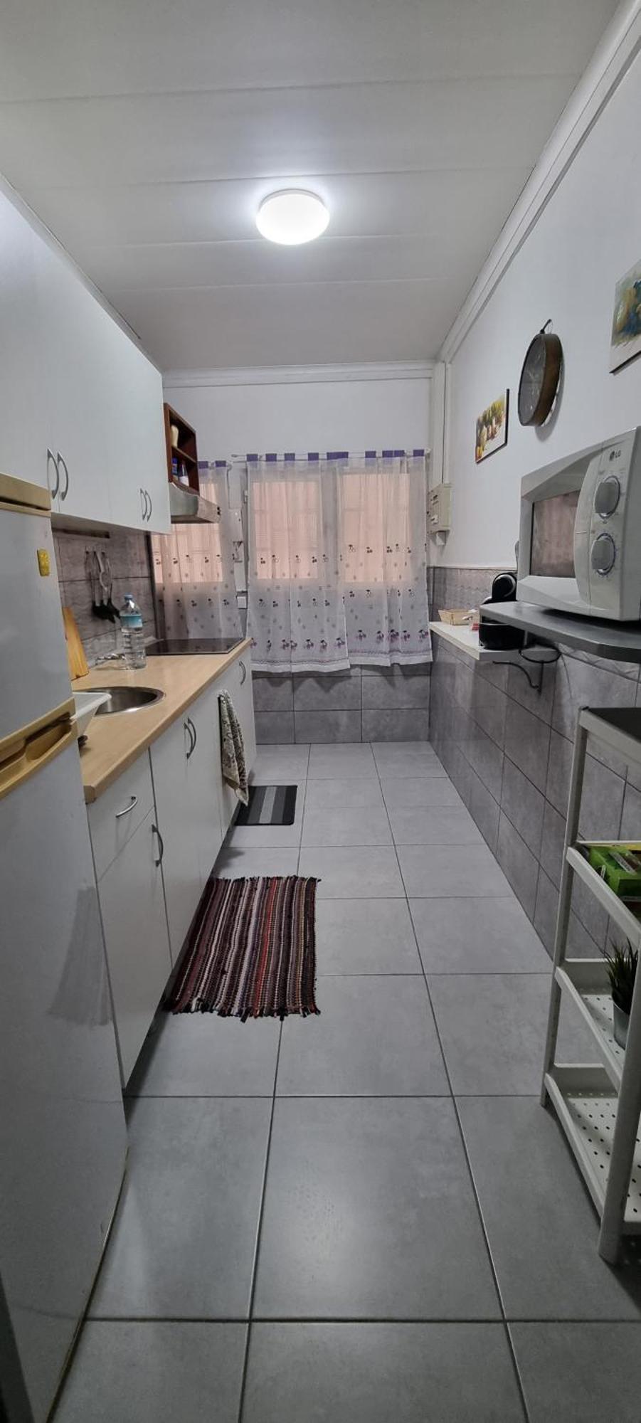 Vivienda Acerina Apartment Las Palmas Exterior photo