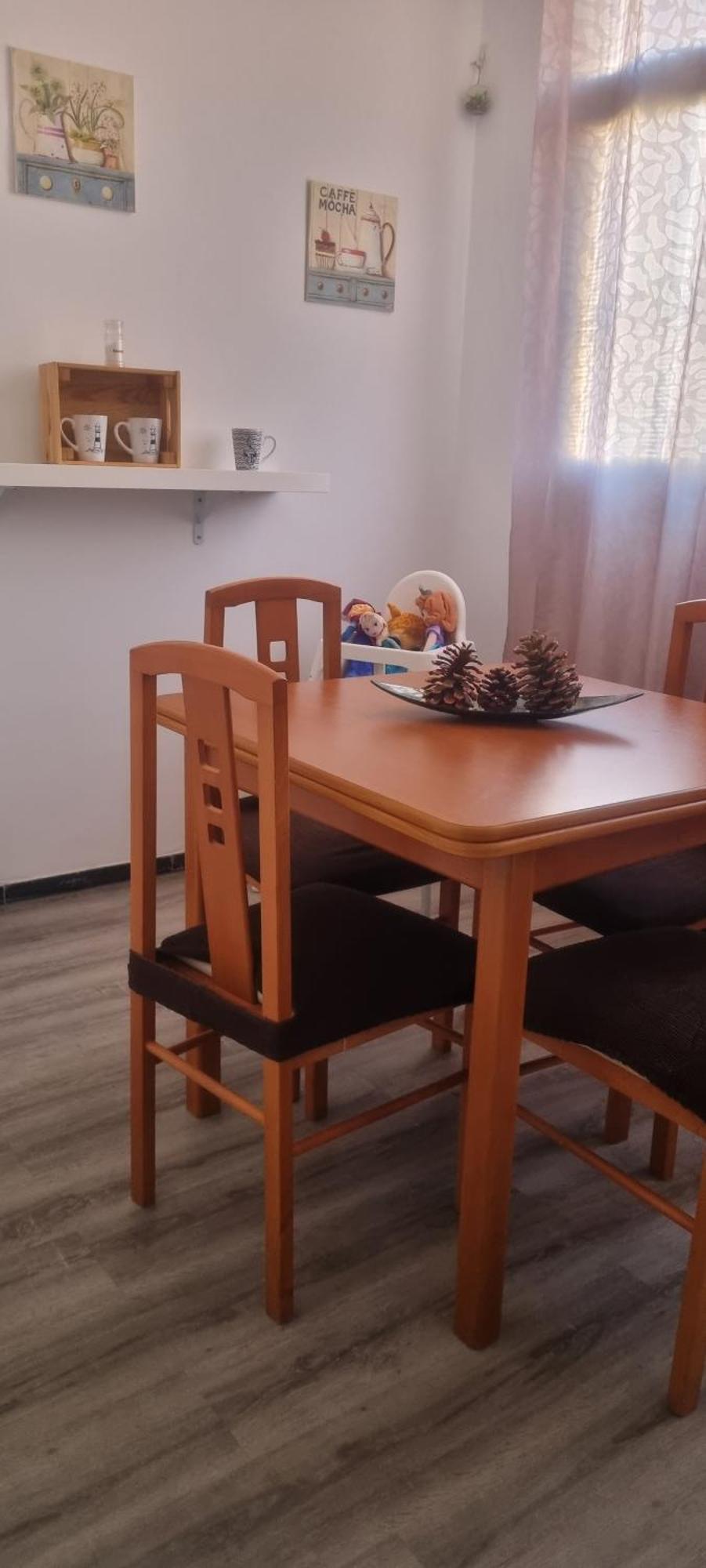 Vivienda Acerina Apartment Las Palmas Exterior photo