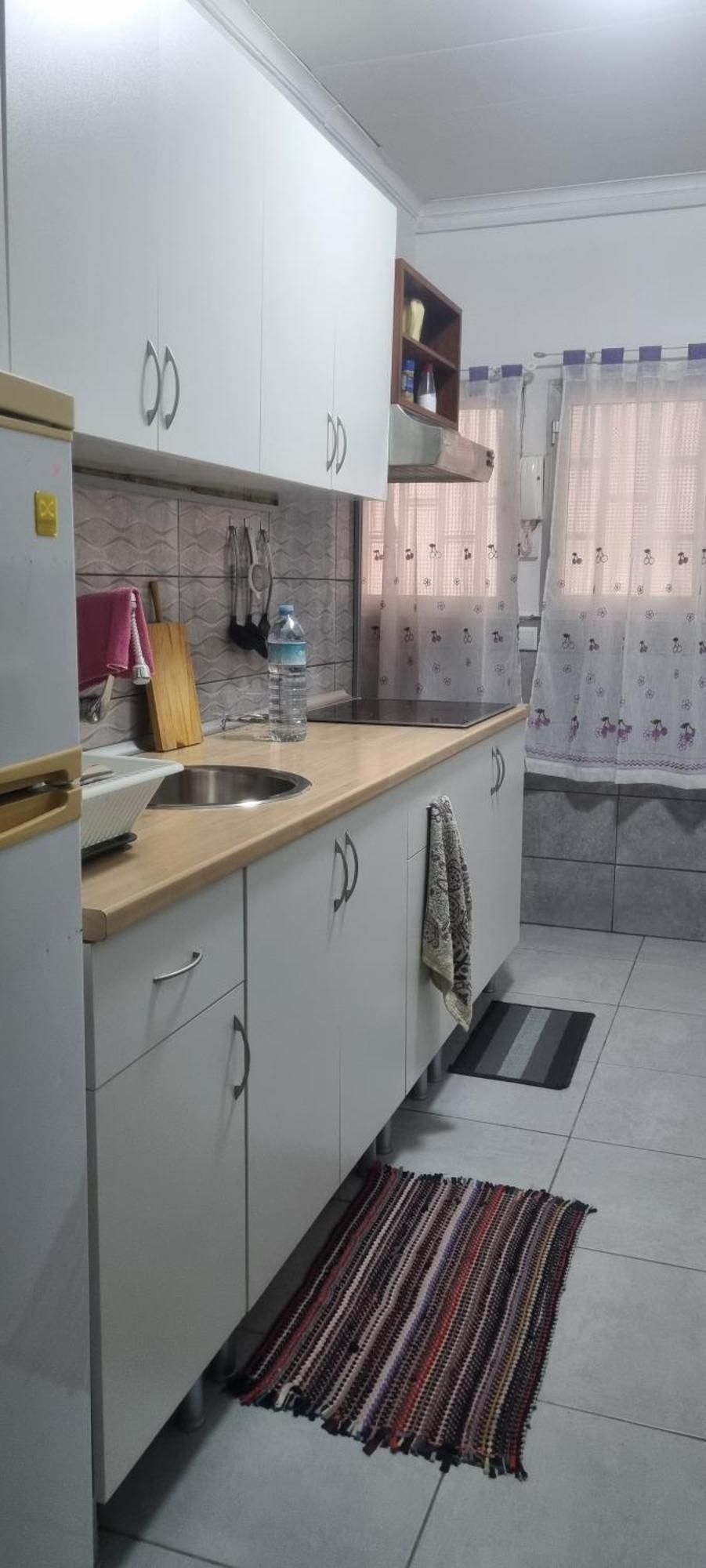 Vivienda Acerina Apartment Las Palmas Exterior photo